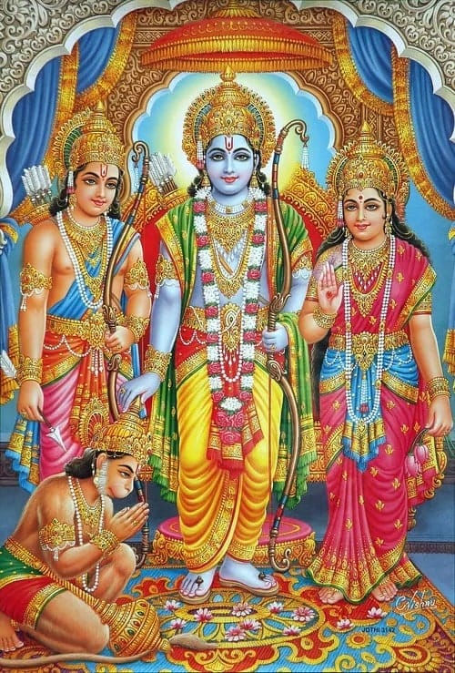 ram raksha stotram in english ram raksha stotram in english Shri Ram Raksha Stotram in English